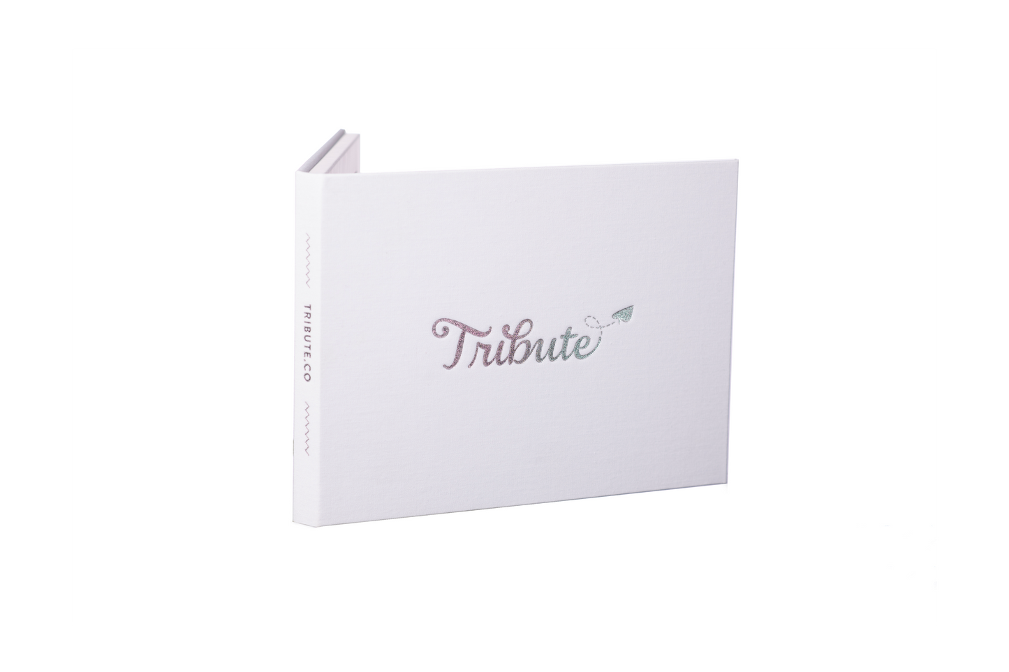 Tribute Photo & Video Book