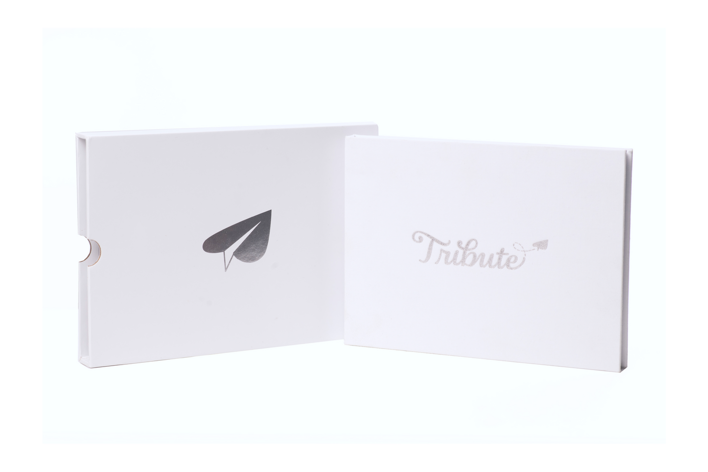 Tribute Photo & Video Book