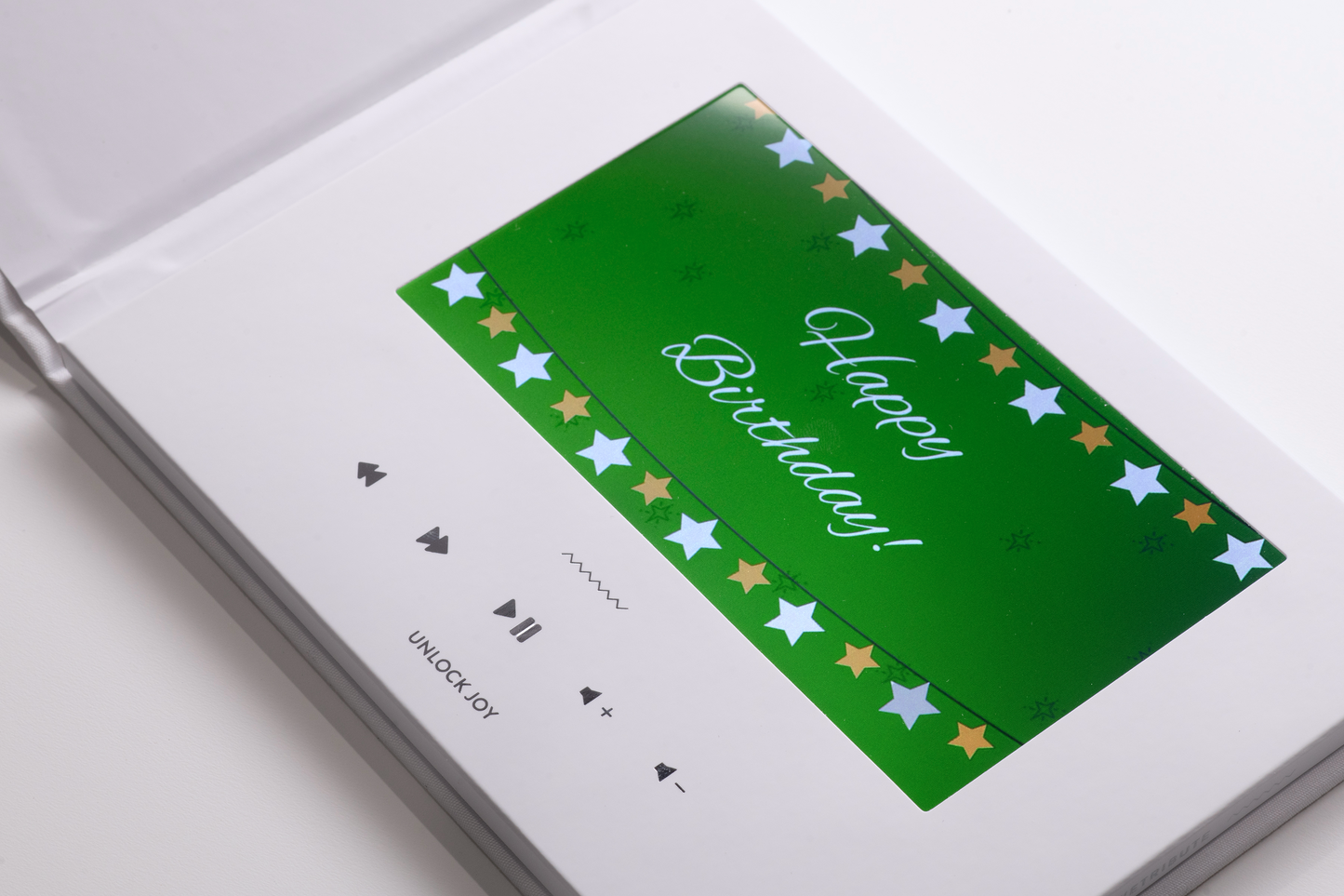 Tribute Photo & Video Book