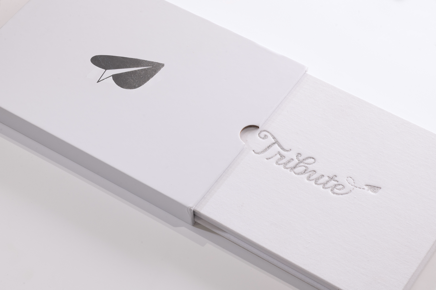 Tribute Photo & Video Book